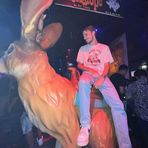 Aidan Wilson - Facebook