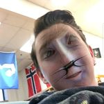 Aidan Winters - @awinters.spamm - Instagram