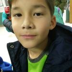 Aidan winters - @small_fry34 - Instagram