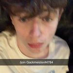 Aidan.Winters - @gackmeister - Instagram