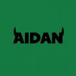 Aidan Wolf - @aidanwolf16 - Instagram