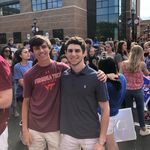 Aidan Wolfinger - @aidanwolf_22 - Instagram