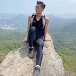 Aidan Wong - @kuen_wong1223 - Instagram