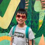 Aidan Wong - @aidanwonghk - Instagram