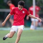 Aidan Wong - @aidan_wong2006 - Instagram
