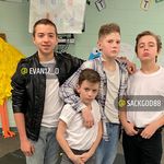 Aidan - @aidan_york1 - Instagram