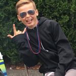 Aidan - @aidan_york25 - Instagram