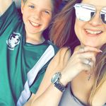 Aidan York - @26aidany2019 - Instagram