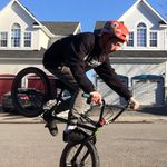 Aidan York - @aidan_york_bmx - Instagram