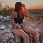 Aidé Hernández - @aideh0303 - Instagram