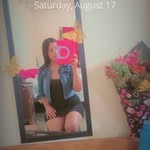 Aide Rosales - @alondrarosaleshernandez - Instagram