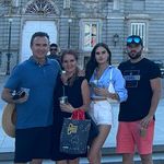 Aide Salinas Cavia - @aidesalinas_ - Instagram
