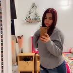 Aide Sánchez - @guadalupemx.96 - Instagram