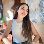 Aidé Sánchez - @_aidesanchez - Instagram