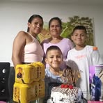 Aide Sanchez - Facebook