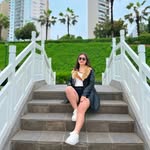 Aide Sanchez Cabrera - @cabreraaidesanchez - Instagram