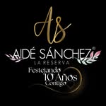 Aidé Sánchez la Reserva - @aidesanchezlareserva - Instagram