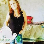 Angela Aide Urbina Garcia - @angelaaideurbinaga - Instagram