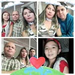 Luz Aide Urbina Giraldo - @aide7200 - Instagram
