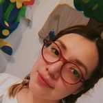 Aidee Hernández - @angielopolus - Instagram