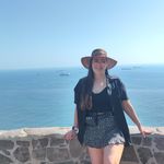 Aideé Hernández - @aideehernandez - Instagram