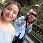 Aidee Olvera limón - @aideeolveralimon - Instagram