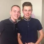 Aiden Anthony Wilson - @aidenanthonywilson - Instagram