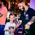 The Real Deal 🇨🇺 🇭🇳 - @aidenanthonyduran - Instagram