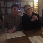 Aiden Baker - @aidenbaker12 - Instagram
