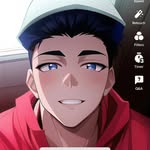 Aiden Barrera - @crazyleggz21 - Instagram