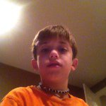Aiden Barrett - @xtreme200404 - Instagram
