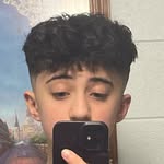 Aiden Barrett - @christian.b.17 - Instagram