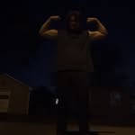 Aiden Barrett - @suicideghost198 - Instagram