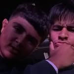 Aiden Barron - @aiden_brrn - Instagram