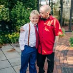 Aiden Bartlett - @bartinlett - Instagram