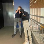 Aiden Bates - @trust_no_one_aiden - Instagram