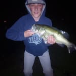 Aiden Bauman - @bowsfishing - Instagram