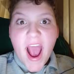 Aiden james bauman - @bossatronian7 - Instagram