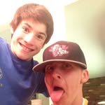 AIDENBAUMAN.DANNYPASKO - @aidenbauman.dannypasko - Instagram