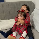 Aiden & Aria - @aidenbear - Instagram