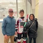 Aidan Beard - @aidan_beard - Instagram