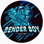 Aiden Bender - @bender_boy_yt - Instagram