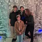 Aiden Bender - Facebook
