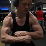 Aiden Bennett - @aidenbennettlifting - Instagram