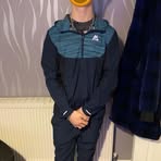 Aiden Bennett - Facebook