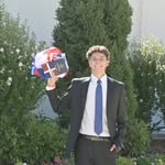Aiden Benson - @aiden_benson13 - Instagram