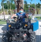 Aiden Benson - Facebook