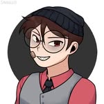 Aiden Bentley - @crimson8175 - Instagram