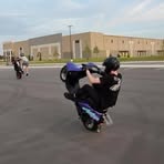 Aidan Berger - Facebook