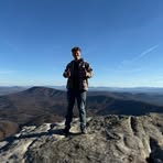 Aidan Berger - Facebook
